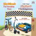 The Wheels The Friendship Race (English Hungarian Bilingual Children's Book) (English Hungarian Bilingual Collection)