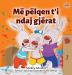 I Love to Share (Albanian Children's Book) (Albanian Bedtime Collection)