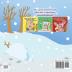 I Love Winter (English Punjabi Bilingual Children's Book - Gurmukhi)