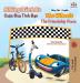 The Wheels The Friendship Race (Vietnamese English Book for Kids) (Vietnamese English Bilingual Collection)