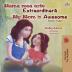 My Mom is Awesome (Romanian English Bilingual Book for Kids) (Romanian English Bilingual Collection)