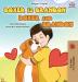 Boxer and Brandon (Hungarian English Bilingual Book for Kids) (Hungarian English Bilingual Collection)