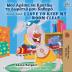 I Love to Keep My Room Clean (Greek English Bilingual Book for Kids) (Greek English Bilingual Collection)