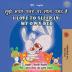 I Love to Sleep in My Own Bed (Hindi English Bilingual Book for Kids): l (Hindi English Bilingual Collection)