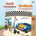 The Wheels The Friendship Race (Croatian English Bilingual Children's Book)