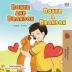 Boxer and Brandon (English Czech Bilingual Book for Kids) (English Czech Bilingual Collection)