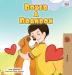 Boxer and Brandon (Czech Children's Book) (Czech Bedtime Collection)