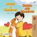 Boxer and Brandon (Czech English Bilingual Children's Book) (Czech English Bilingual Collection)