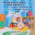 I Love to Keep My Room Clean (Serbian English Bilingual Children's Book - Latin alphabet) (Serbian English Bilingual Collection - Latin)