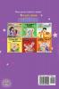 Amanda and the Lost Time (English Chinese Bilingual Book for Kids - Mandarin Simplified)