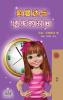 Amanda and the Lost Time (Chinese Children's Book - Mandarin Simplified)