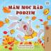 I Love Autumn (Czech Children's Book) (Czech Bedtime Collection)