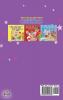 Amanda and the Lost Time (Punjabi Book for Kids- Gurmukhi)