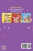 Amanda and the Lost Time (Punjabi English Bilingual Children's Book - Gurmukhi)