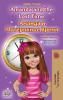 Amanda and the Lost Time (English Russian Bilingual Book for Kids)