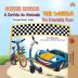 The Wheels - The Friendship Race (Portuguese English Bilingual Book - Brazilian) (Portuguese English Bilingual Collection - Brazil)