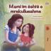 My Mom is Awesome (Albanian Children's Book) (Albanian Bedtime Collection)