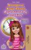 Amanda and the Lost Time (Turkish English Bilingual Book for Kids)