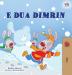 I Love Winter (Albanian Children's Book) (Albanian Bedtime Collection)