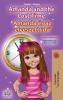 Amanda and the Lost Time (English Hungarian Bilingual Children's Book)