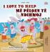 I Love to Help (English Albanian Bilingual Book for Kids) (English Albanian Bilingual Collection)