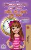 Amanda and the Lost Time (English Hindi Bilingual Book for Kids)