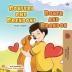 Boxer and Brandon (Albanian English Bilingual Book for Kids) (Albanian English Bilingual Collection)