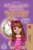 Amanda and the Lost Time (English German Bilingual Children's Book)