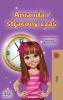 Amanda and the Lost Time (Polish Book for Kids)