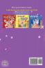 Amanda and the Lost Time (English Malay Bilingual Book for Kids)