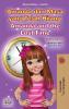 Amanda and the Lost Time (Malay English Bilingual Book for Kids)