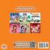 I Love to Share (English Irish Bilingual Book for Kids) (English Irish Bilingual Collection)