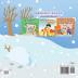 I Love Winter (Thai Children's Book) (Thai Bedtime Collection)