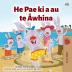 I Love to Help (Maori Children's Book) (Maori Bedtime Collection)