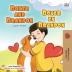 Boxer and Brandon (English Afrikaans Bilingual Book for Kids) (English Afrikaans Bilingual Collection)