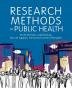 Research Methods for Public Health