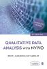 Qualitative Data Analysis with NVivo