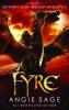 Fyre: Septimus Heap book 7