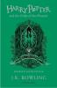 Harry Potter and the Order of the Phoenix – Slytherin Edition