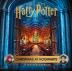 Harry Potter – Christmas at Hogwarts: A Movie Scrapbook