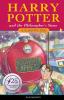 Harry Potter and the Philosopher’s Stone – 25th Anniversary Edition