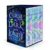 A Curse So Dark and Lonely: The Complete Cursebreaker Collection