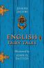 English Fairy Tales - Illustrated by John D. Batten