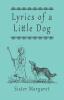 Lyrics of a Little Dog