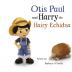 Otis Paul and Harry the Hairy Echidna