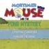 Mortimer Mouse and the Pond Mystery