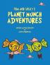 Tom and Lilly's Planet Munch Adventures