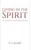 Living in the Spirit