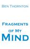 Fragments of My Mind