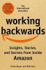 Working Backwards